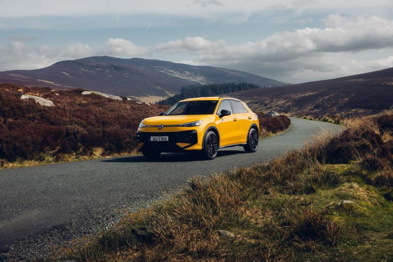 Build your Volkswagen 