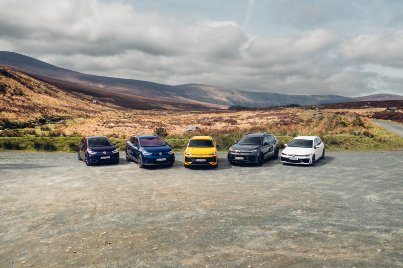 New Car Offers