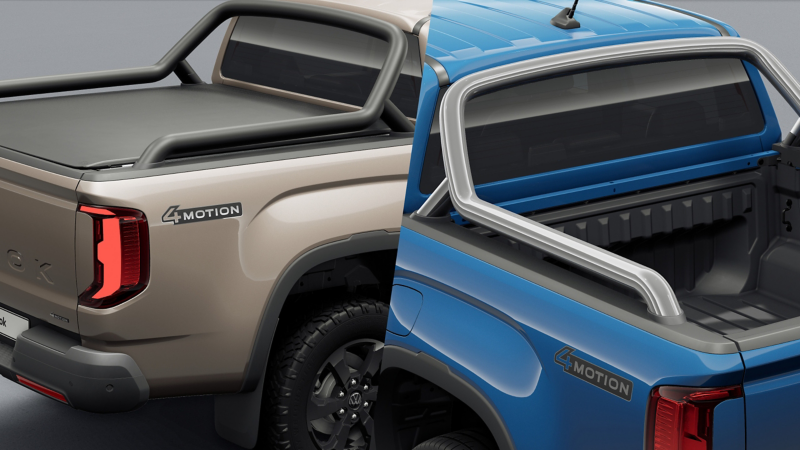 Amarok