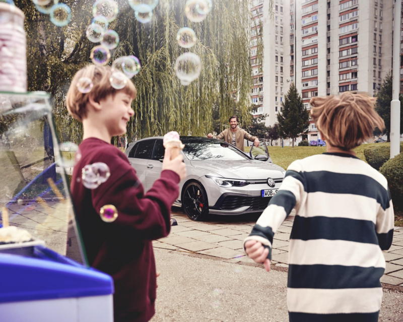 폭스바겐 프로모션 바로가기 이미지