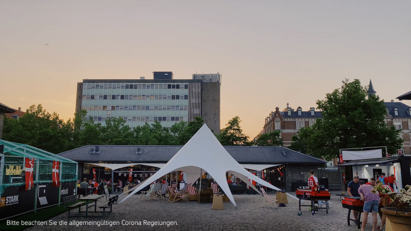 Kopenhagen Inluencer