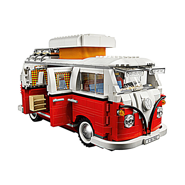T1 Bulli LEGO®