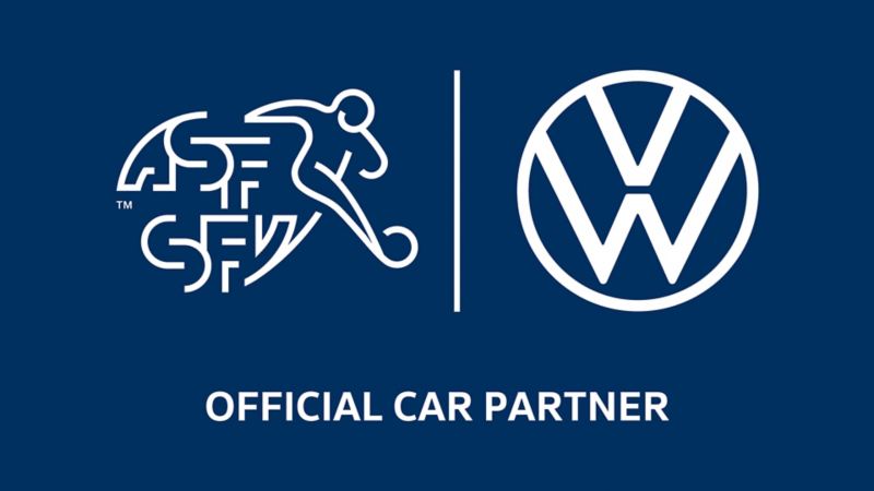 Volkswagen und die Partnerschaft mit dem Schweizerischen Fussballverband