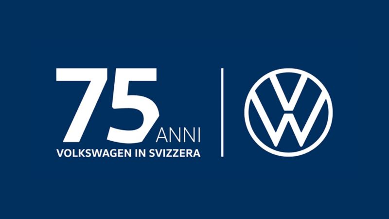 75 anni Volkswagen in Svizzera