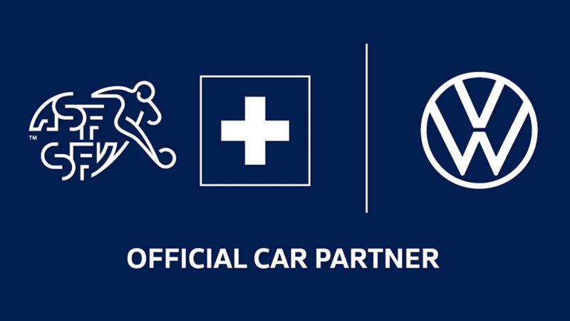 Volkswagen et le partenariat avec l'Association suisse de football