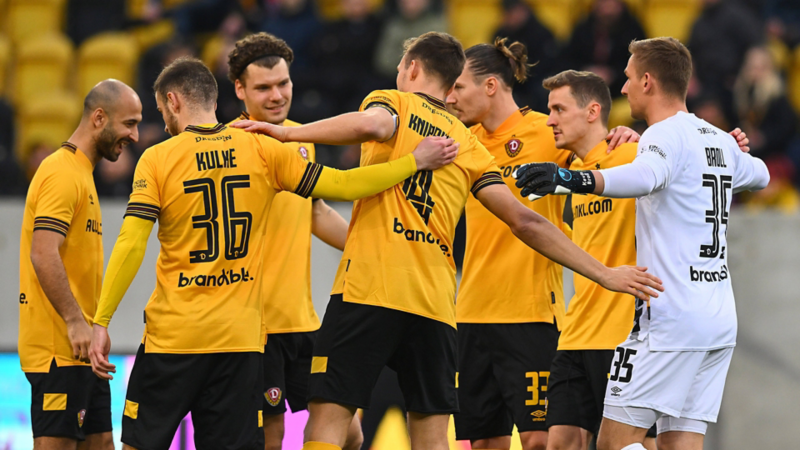 SG Dynamo Dresden