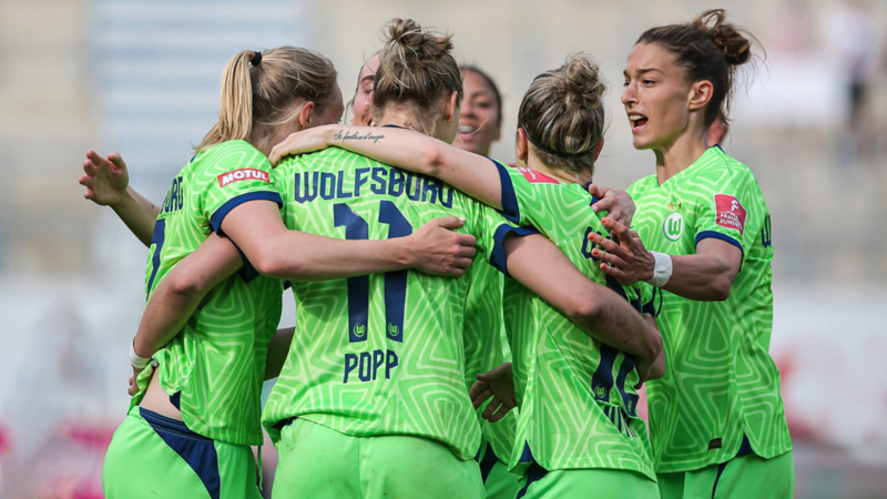 VfL Wolfsburg Frauen