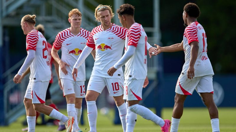 RB Leipzig