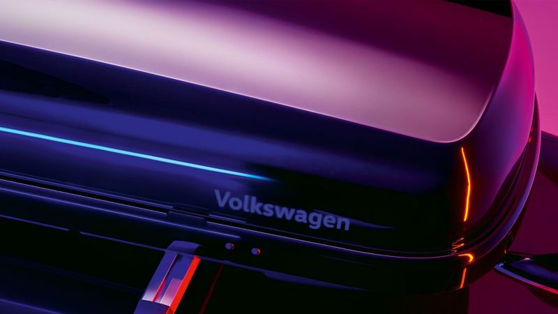 Volkswagen Sharan Orijinal Aksesuarlar
