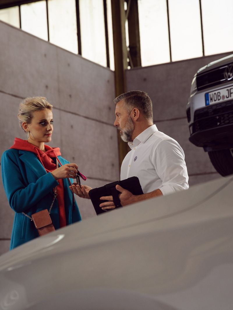 Volkswagen Modelleri Bakım Fiyat Listesi