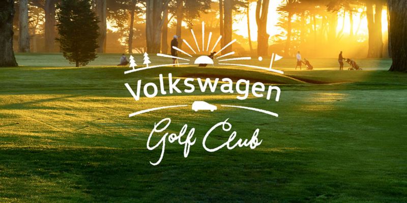 Volkswagen Golf Club 詳しくはこちら