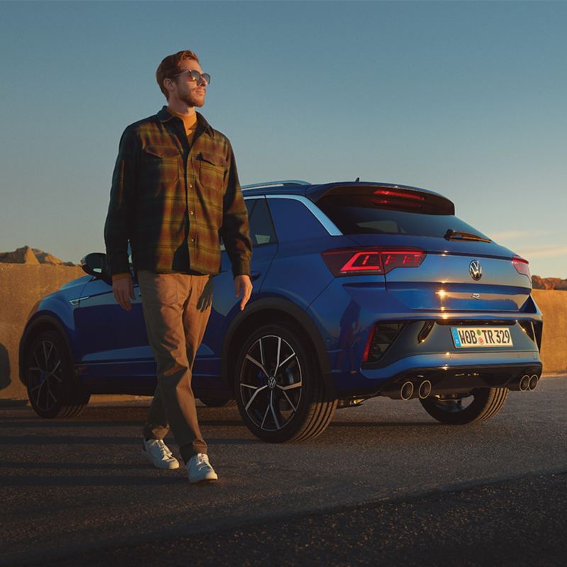 VW Golf Versicherung - die KFZ-Versicherung für Ihren Golf