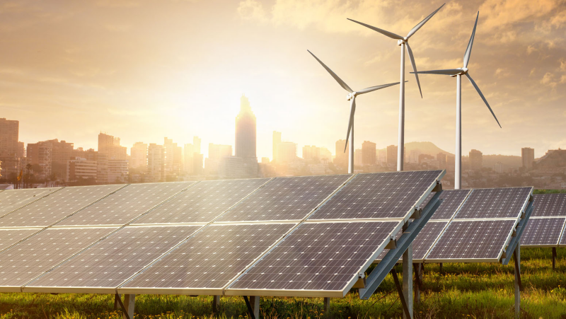  Política Ambiental e de Energia - Volkswagen do Brasil