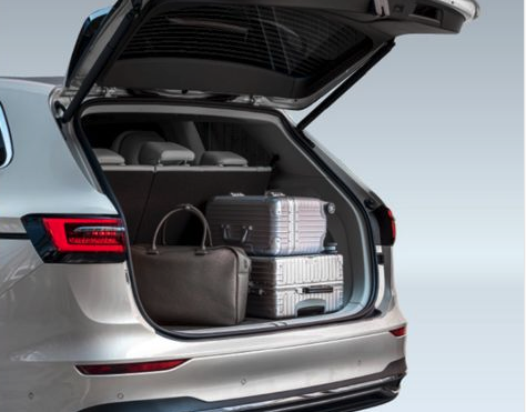 Volkswagen Viloran