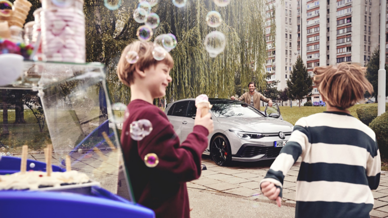 폭스바겐 프로모션 바로가기 이미지