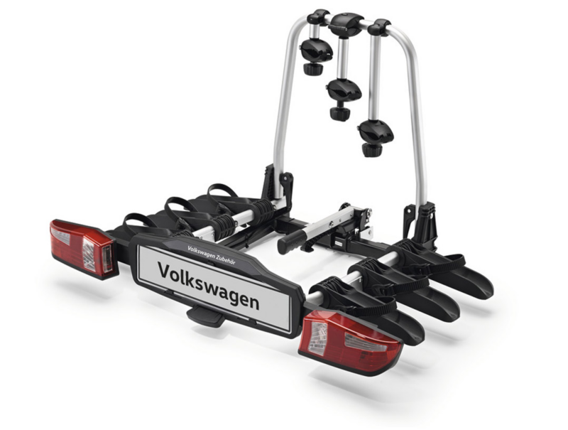 3 bicycle holder