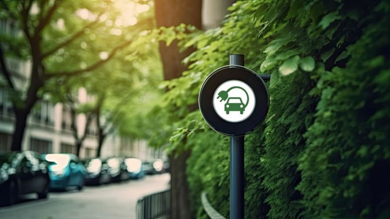 Rozwój infrastruktury do ładowania aut z napędem elektrycznym