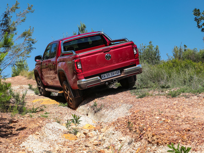Amarok