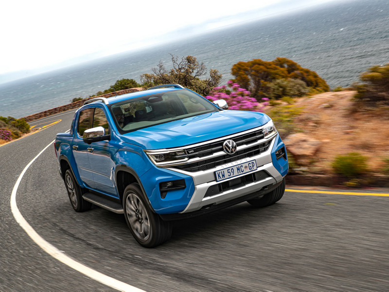 Amarok