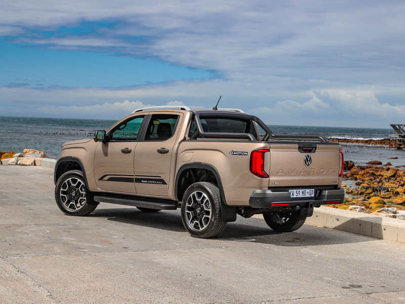 Amarok