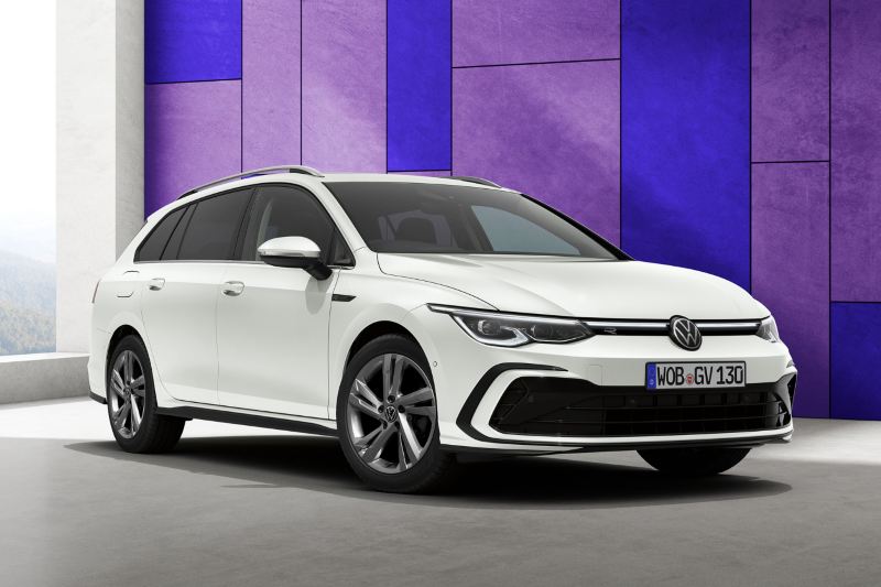 Golf Variant ワゴン フォルクスワーゲン公式