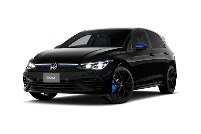 Golf R | ハッチバック | フォルクスワーゲン公式