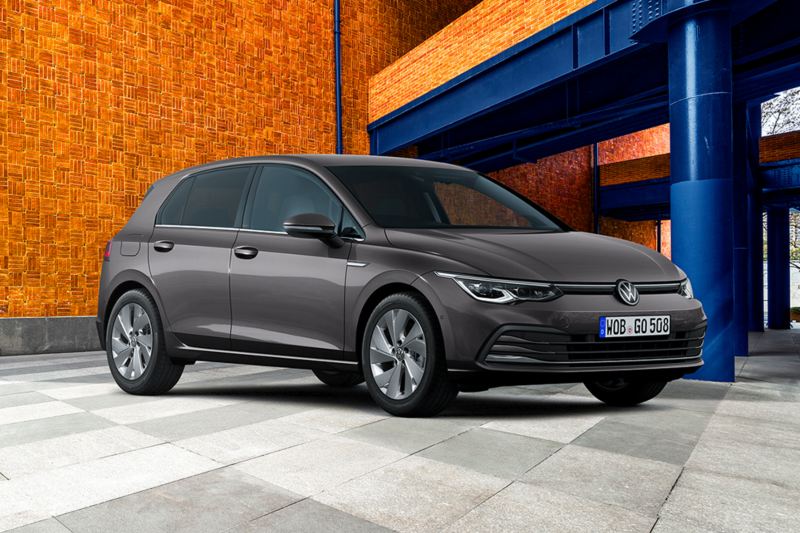 Golf ハッチバック フォルクスワーゲン公式