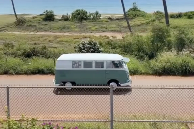GREENROOM × Volkswagen | フォルクスワーゲン公式