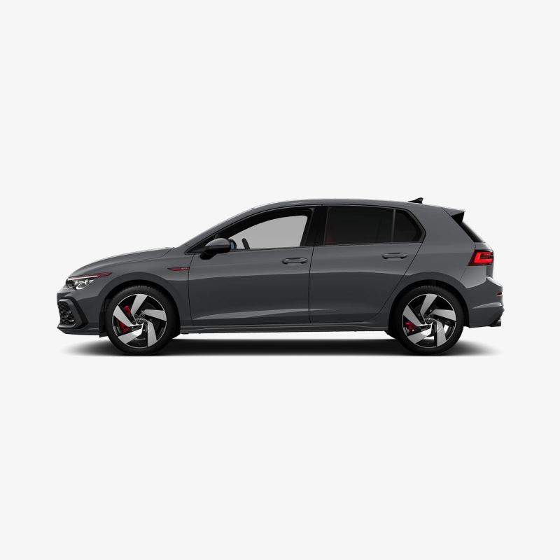 Golf GTI