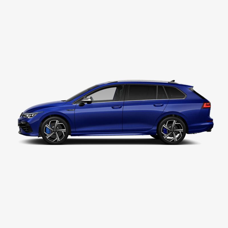 Golf R Variant