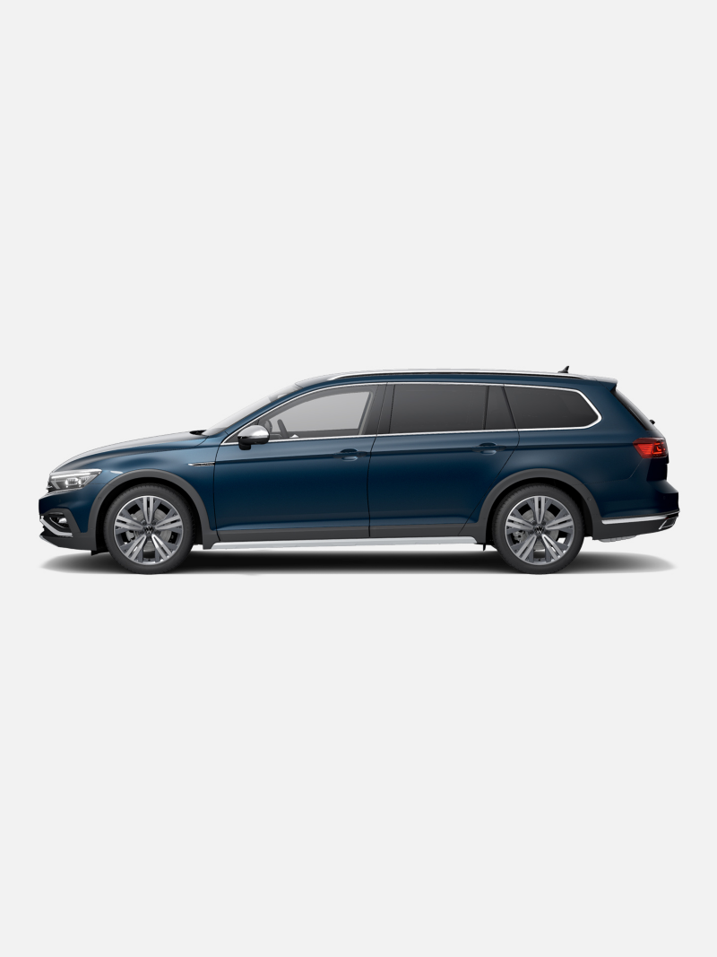 Passat Alltrack