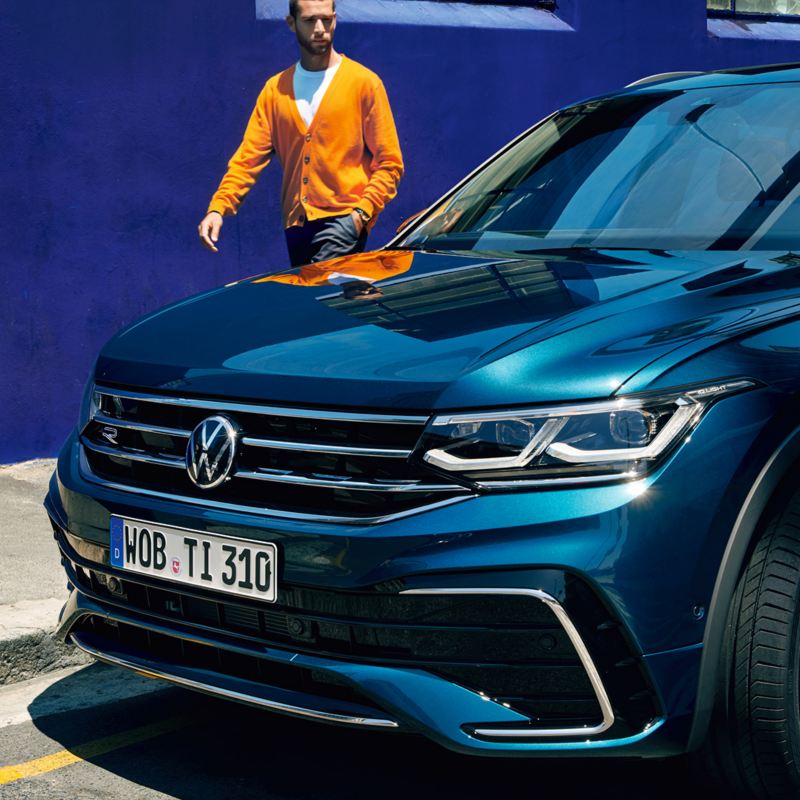 フォルクスワーゲン公式サイト