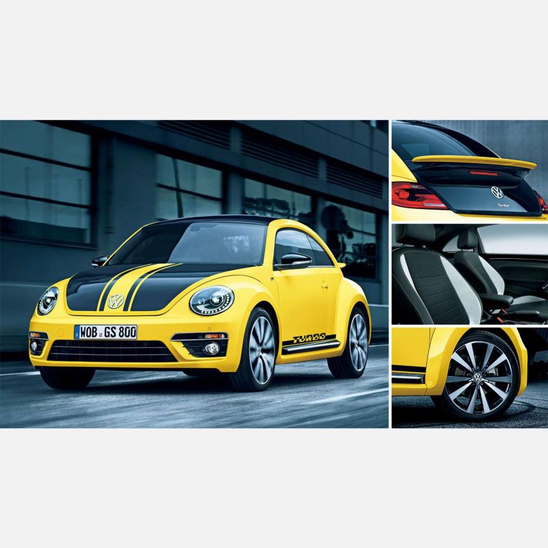 Volkswagen Limited Series フォルクスワーゲン公式