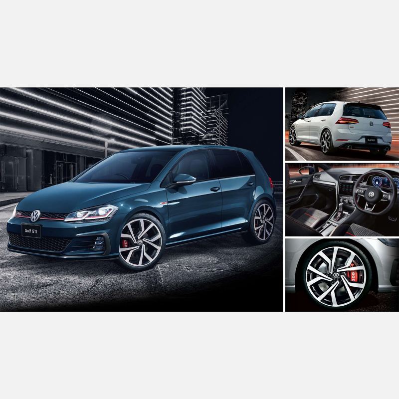 Volkswagen Limited Series フォルクスワーゲン公式