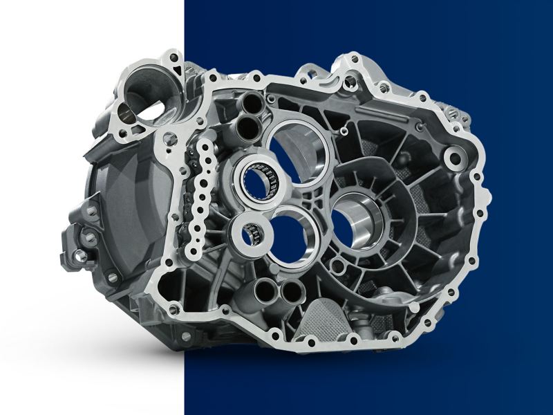 Peças Originais | Volkswagen do Brasil