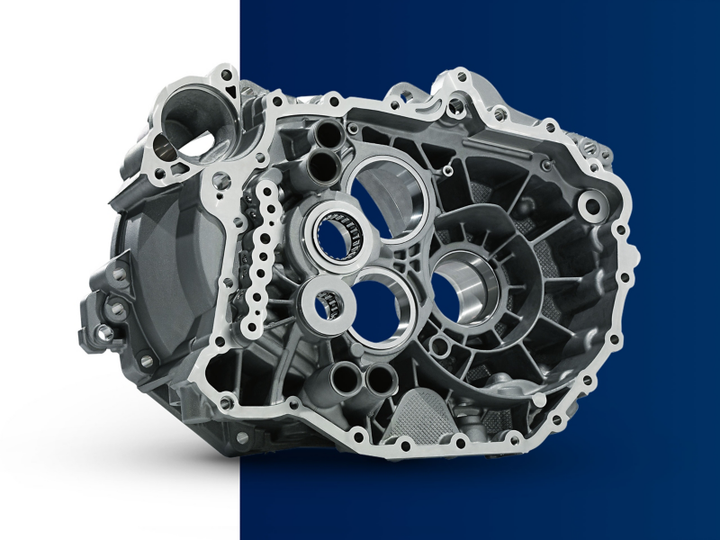 Les Pièces Echange Standard Volkswagen sont des pièces reconditionnées d'anciens véhicules Volkswagen
