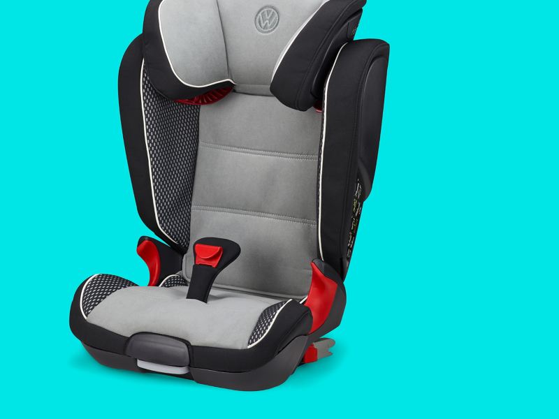 G2-3 ISOFIT with Secure Guard – VW child seat