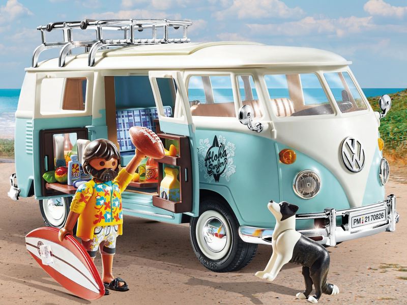 VW Lifestyle für alle: Passende Fanartikel von VW Zubehör