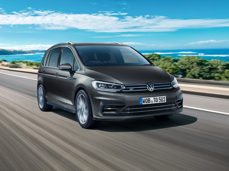 Golf Touran | MPV | フォルクスワーゲン公式 Golf Touran | MPV | フォルクスワーゲン公式