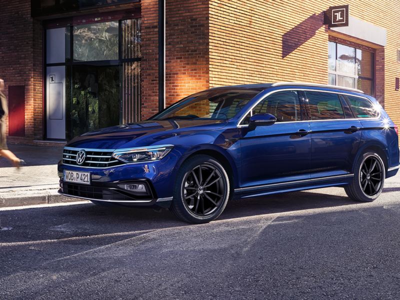 Passat Variant ワゴン フォルクスワーゲン公式