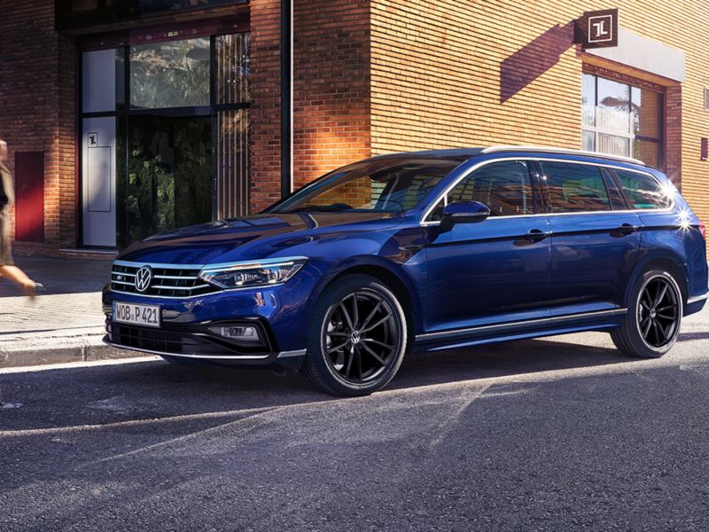 Passat Variant ワゴン フォルクスワーゲン公式