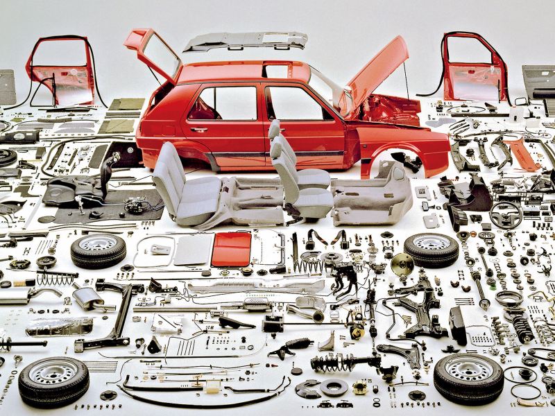 クラシックパーツ 純正部品 アフターサービス フォルクスワーゲン公式