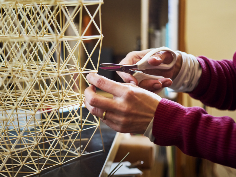 uehara san's art work