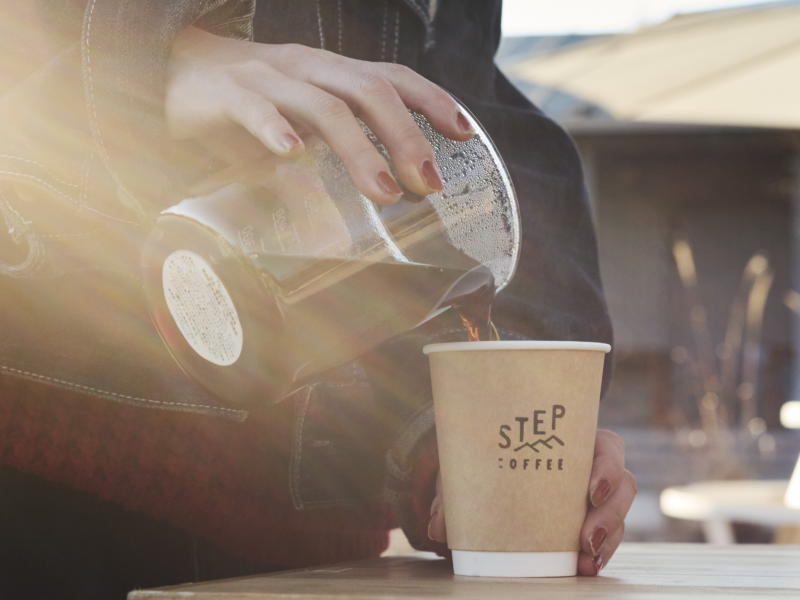coffee