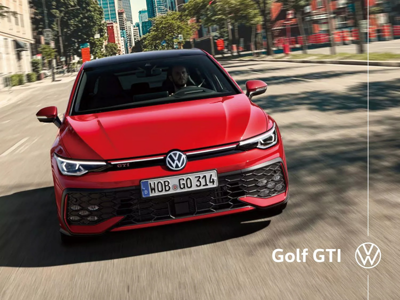 Golf GTI