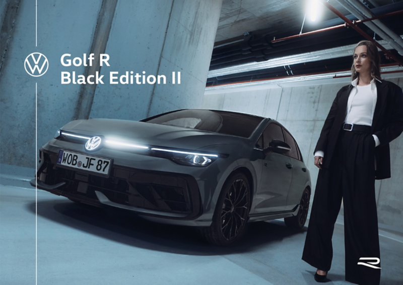 Golf R | デジタルカタログ | フォルクスワーゲン公式