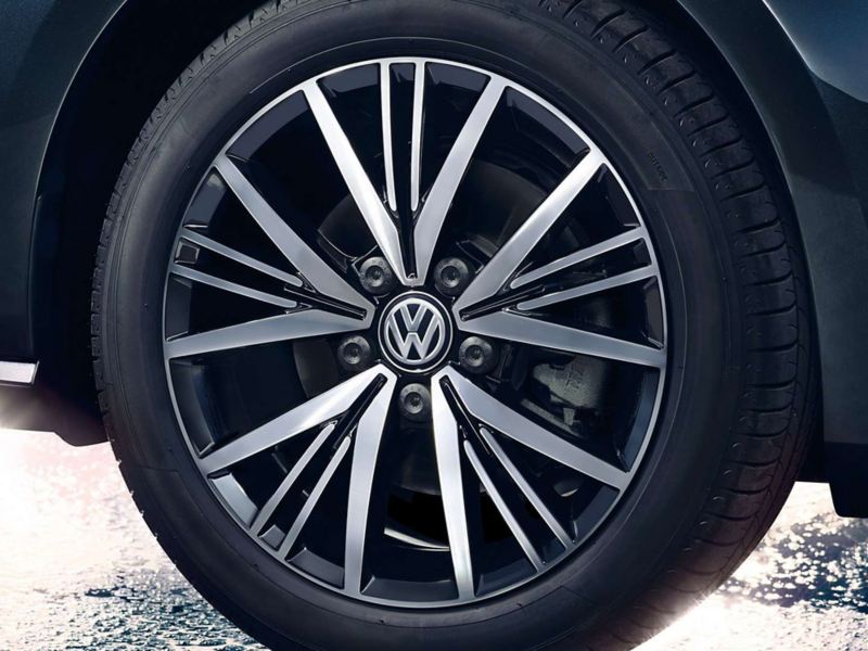 Volkswagen Limited Series フォルクスワーゲン公式