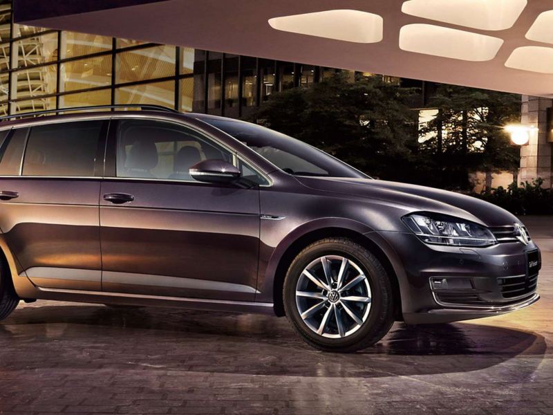 Volkswagen Limited Series フォルクスワーゲン公式