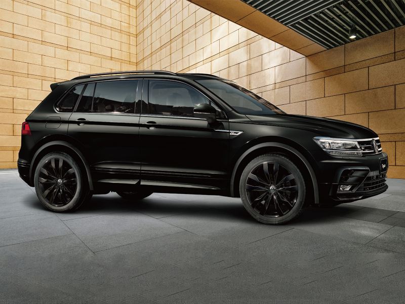 Volkswagen Limited Series フォルクスワーゲン公式