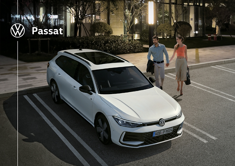 Passat